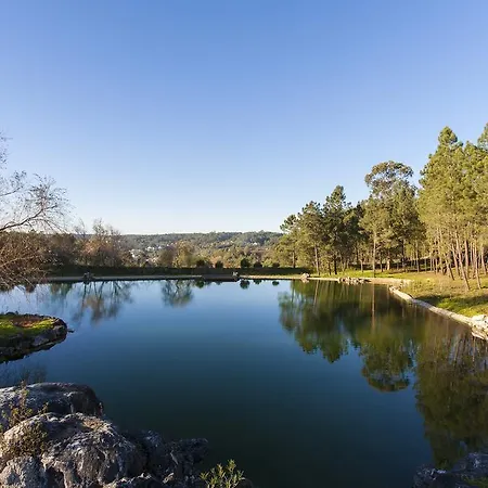 Gasthof Colina Dos Piscos