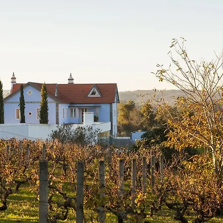Colina Dos Piscos Konukevi Casais da Abadia