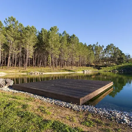 Colina Dos Piscos Casais da Abadia
