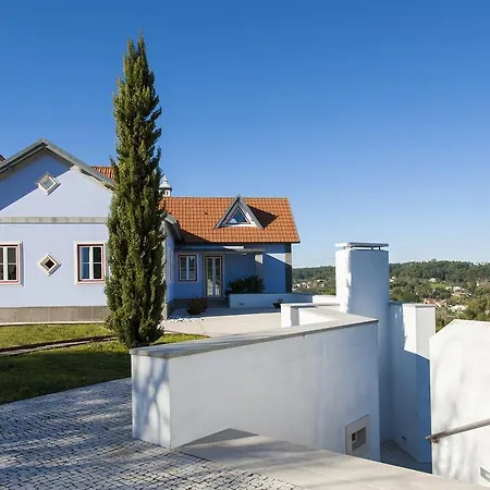 Colina Dos Piscos Konukevi