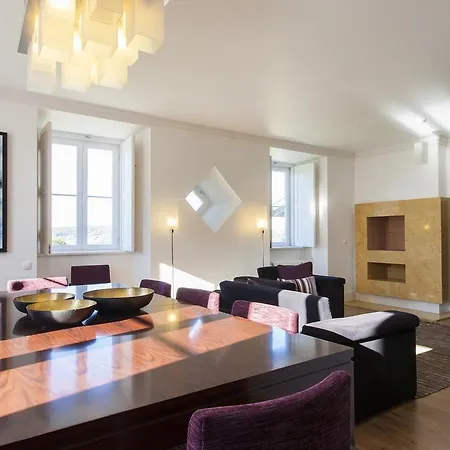 ゲストハウス Colina Dos Piscos *