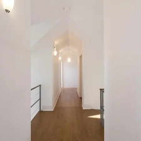 Colina Dos Piscos ゲストハウス *