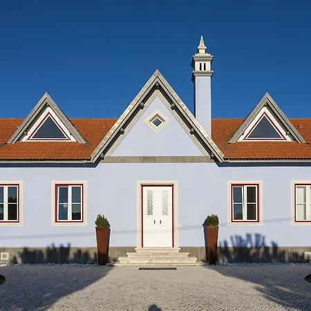 Gæstehus Colina Dos Piscos Casais da Abadia