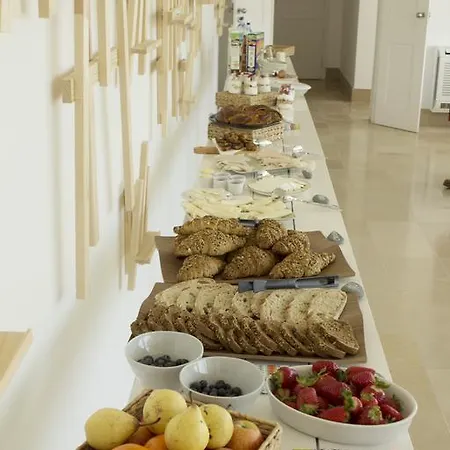 Colina Dos Piscos Casais da Abadia