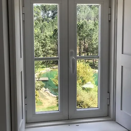 Πανσιόν Colina Dos Piscos Casais da Abadia