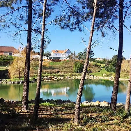 Colina Dos Piscos Πανσιόν