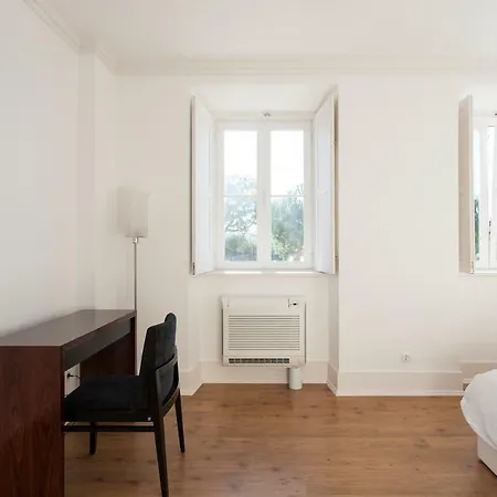 Πανσιόν Colina Dos Piscos *