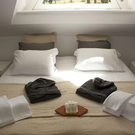 Πανσιόν Colina Dos Piscos