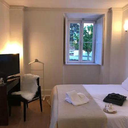 Πανσιόν Colina Dos Piscos