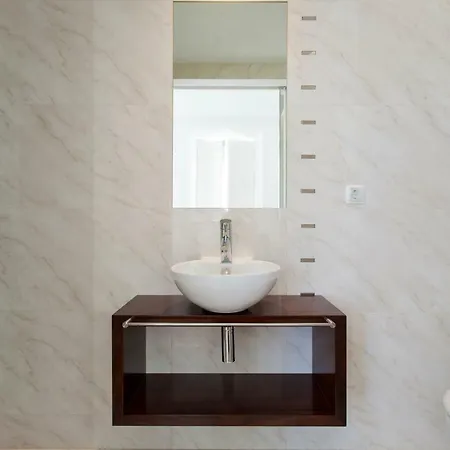 Colina Dos Piscos Πανσιόν Casais da Abadia