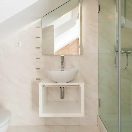 Colina Dos Piscos Pensión