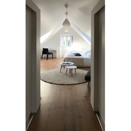 Colina Dos Piscos Πανσιόν