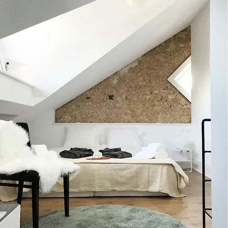 Colina Dos Piscos Pensión Casais da Abadia