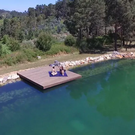 Colina Dos Piscos Πανσιόν *