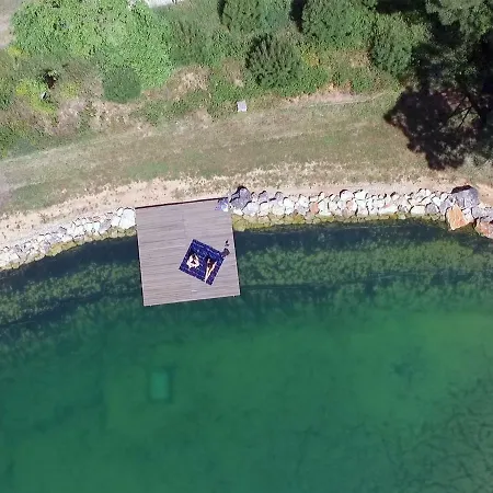 Πανσιόν Colina Dos Piscos *