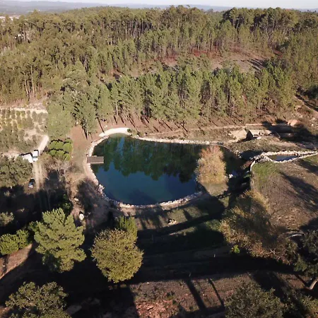 Colina Dos Piscos Πανσιόν *