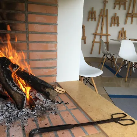 Colina Dos Piscos Casais da Abadia