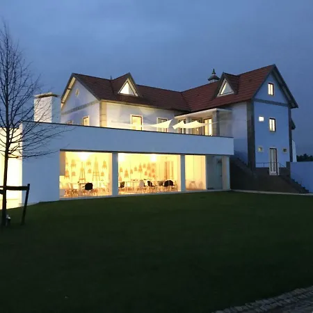 Colina Dos Piscos Πανσιόν *