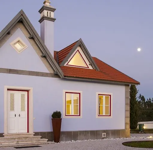 Affittacamere Colina Dos Piscos Casais da Abadia