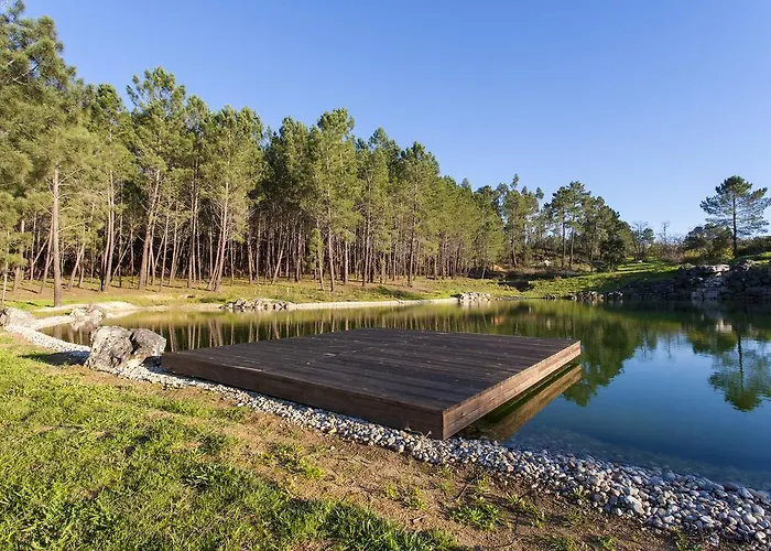 Colina Dos Piscos Casais da Abadia