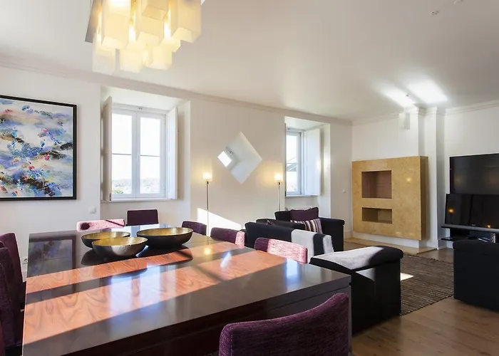 Affittacamere Colina Dos Piscos *