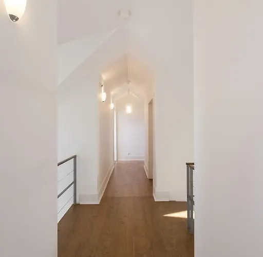 Colina Dos Piscos Affittacamere *