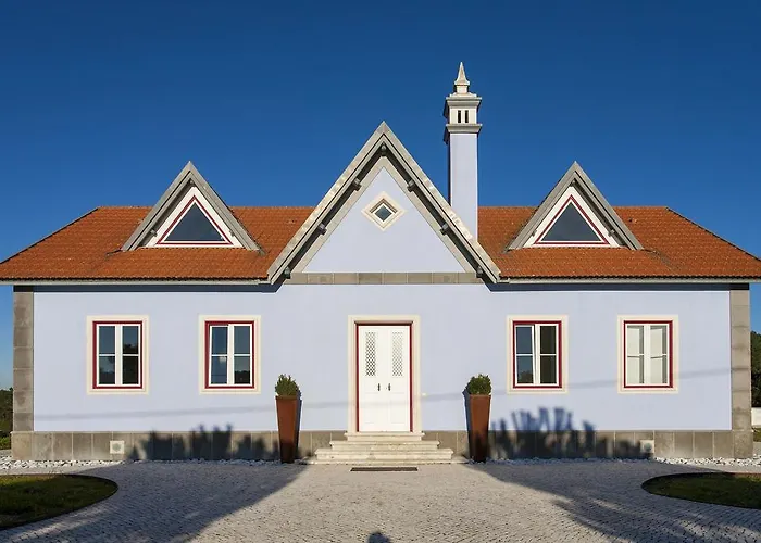 Affittacamere Colina Dos Piscos Casais da Abadia