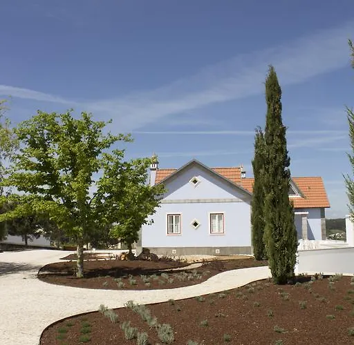 Colina Dos Piscos Casa de hóspedes