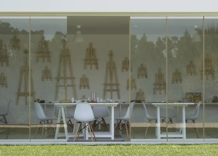 Casa de hóspedes Colina Dos Piscos Casais da Abadia