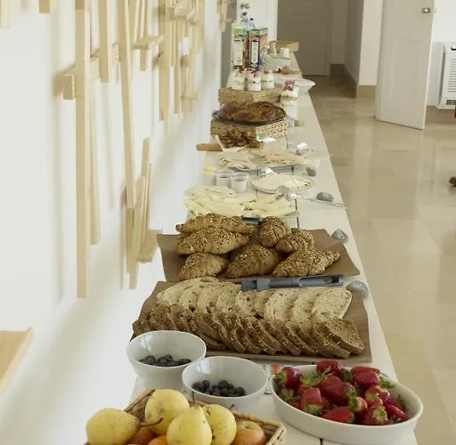 Colina Dos Piscos Casais da Abadia