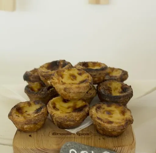 Affittacamere Colina Dos Piscos *