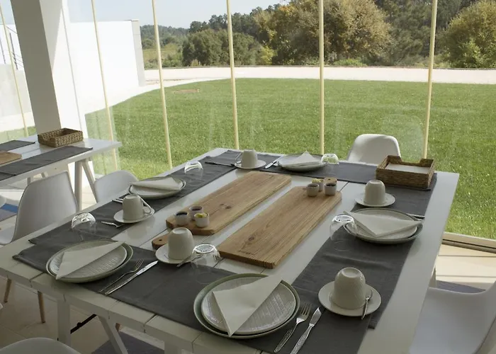 Affittacamere Colina Dos Piscos *