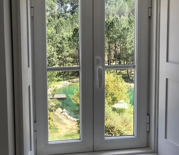 Affittacamere Colina Dos Piscos Casais da Abadia