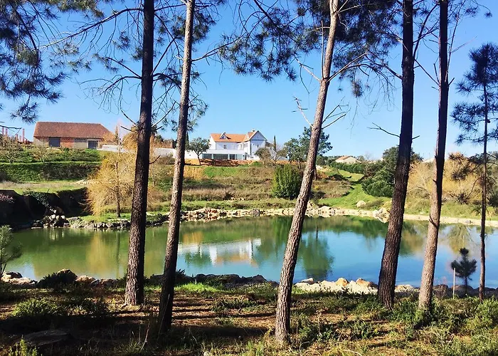 Colina Dos Piscos Affittacamere