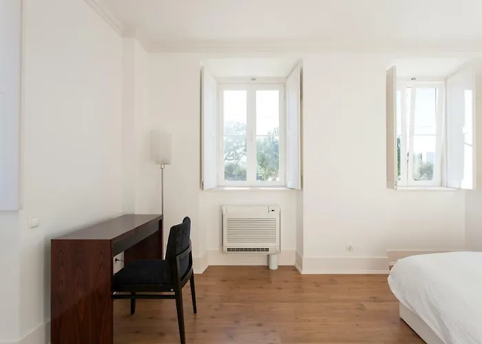 Casa de hóspedes Colina Dos Piscos *