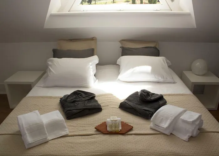 Affittacamere Colina Dos Piscos