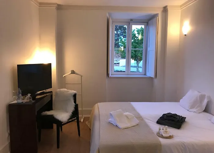 Affittacamere Colina Dos Piscos