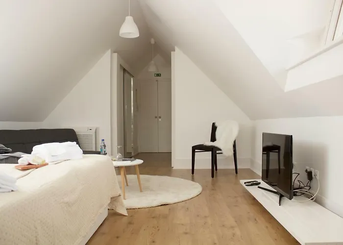 Colina Dos Piscos Affittacamere Casais da Abadia