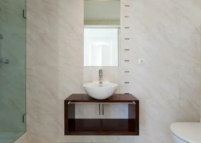 Colina Dos Piscos Affittacamere Casais da Abadia