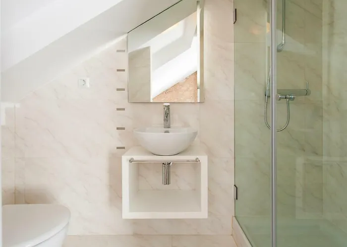 Colina Dos Piscos Affittacamere