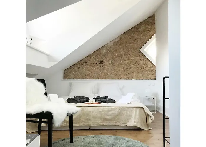 Colina Dos Piscos Affittacamere Casais da Abadia