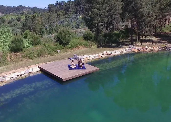 Colina Dos Piscos Affittacamere *