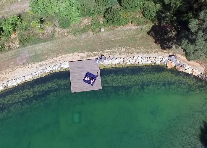 Casa de hóspedes Colina Dos Piscos *