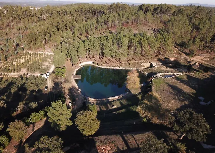 Colina Dos Piscos Casa de hóspedes *