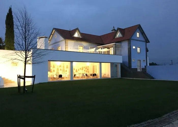 Colina Dos Piscos Casa de hóspedes *