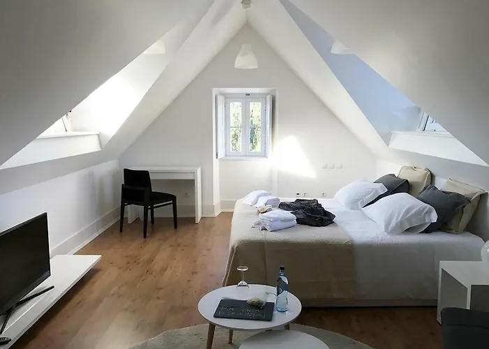 Casa de hóspedes Colina Dos Piscos Casais da Abadia